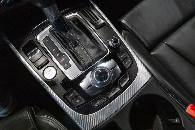 2013 Audi RS 5 V8 4.2L quattro