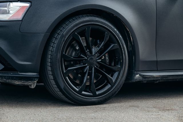 2013 Audi S4 3.0T quattro Premium Plus APR Stage 2 | Addison, TX | Apex Auto Sports