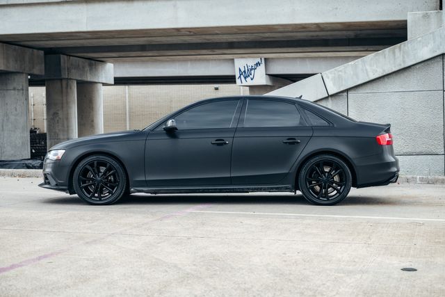 2013 Audi S4 3.0T quattro Premium Plus APR Stage 2 | Addison, TX | Apex Auto Sports 2013 Audi S4 3.0T quattro Premium Plus APR Stage 2 | Addison, TX | Apex Auto Sports