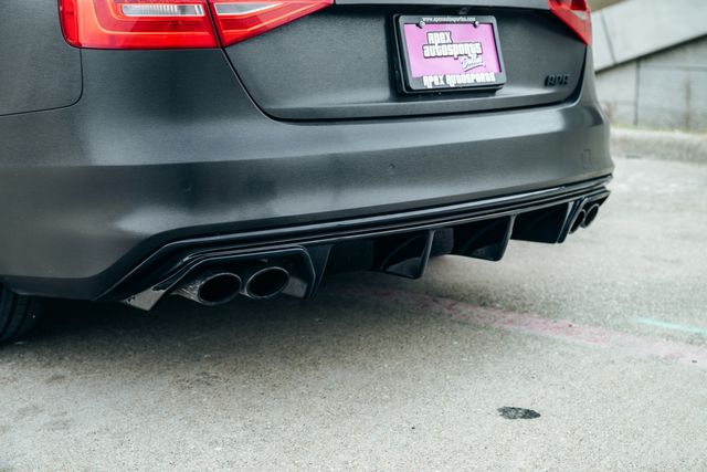 2013 Audi S4 3.0T quattro Premium Plus APR Stage 2 | Addison, TX | Apex Auto Sports 2013 Audi S4 3.0T quattro Premium Plus APR Stage 2 | Addison, TX | Apex Auto Sports