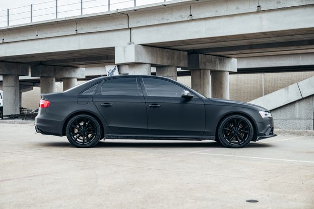 2013 Audi S4 3.0T quattro Premium Plus APR Stage 2 | Addison, TX | Apex Auto Sports 2013 Audi S4 3.0T quattro Premium Plus APR Stage 2 | Addison, TX | Apex Auto Sports