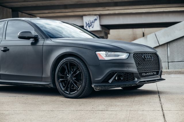 2013 Audi S4 3.0T quattro Premium Plus APR Stage 2 | Addison, TX | Apex Auto Sports 2013 Audi S4 3.0T quattro Premium Plus APR Stage 2 | Addison, TX | Apex Auto Sports
