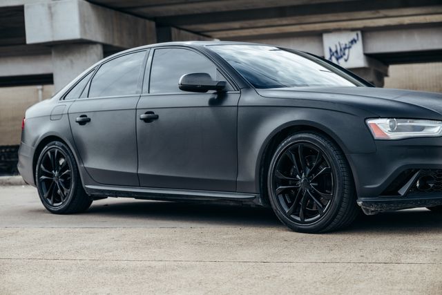 2013 Audi S4 3.0T quattro Premium Plus APR Stage 2 | Addison, TX | Apex Auto Sports 2013 Audi S4 3.0T quattro Premium Plus APR Stage 2 | Addison, TX | Apex Auto Sports