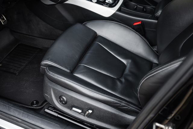 2013 Audi S4 3.0T quattro Premium Plus APR Stage 2 | Addison, TX | Apex Auto Sports