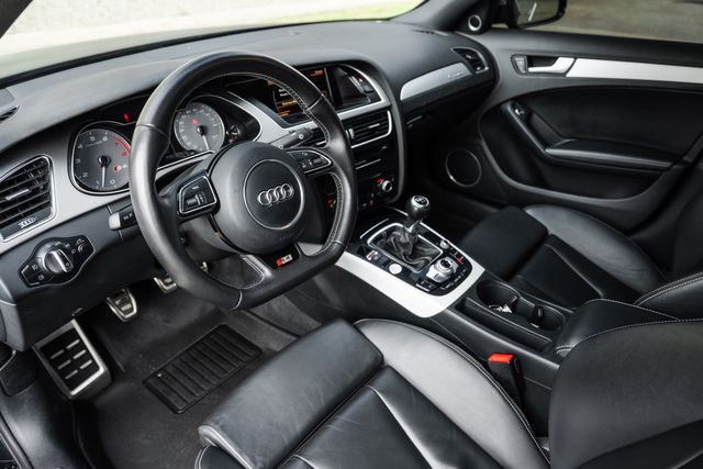 2013 Audi S4 3.0T quattro Premium Plus APR Stage 2 | Addison, TX | Apex Auto Sports 2013 Audi S4 3.0T quattro Premium Plus APR Stage 2 | Addison, TX | Apex Auto Sports