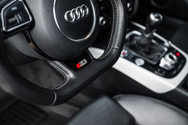 2013 Audi S4 3.0T quattro Premium Plus APR Stage 2 | Addison, TX | Apex Auto Sports 2013 Audi S4 3.0T quattro Premium Plus APR Stage 2 | Addison, TX | Apex Auto Sports
