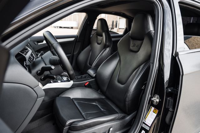 2013 Audi S4 3.0T quattro Premium Plus APR Stage 2 | Addison, TX | Apex Auto Sports 2013 Audi S4 3.0T quattro Premium Plus APR Stage 2 | Addison, TX | Apex Auto Sports