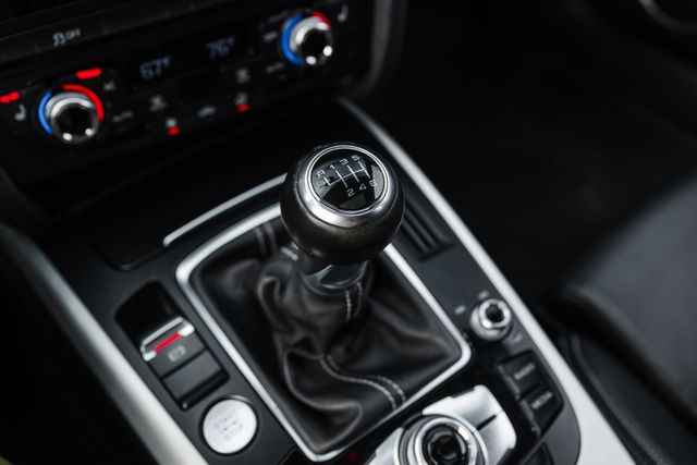 2013 Audi S4 3.0T quattro Premium Plus APR Stage 2 | Addison, TX | Apex Auto Sports