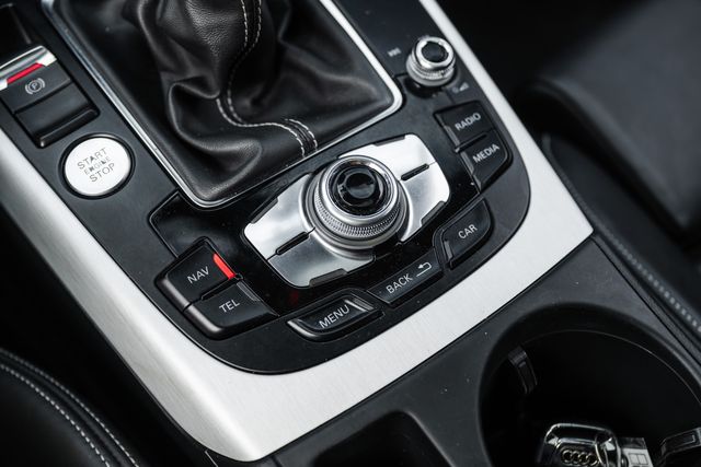 2013 Audi S4 3.0T quattro Premium Plus APR Stage 2 | Addison, TX | Apex Auto Sports