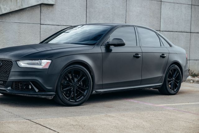 2013 Audi S4 3.0T quattro Premium Plus APR Stage 2 | Addison, TX | Apex Auto Sports 2013 Audi S4 3.0T quattro Premium Plus APR Stage 2 | Addison, TX | Apex Auto Sports