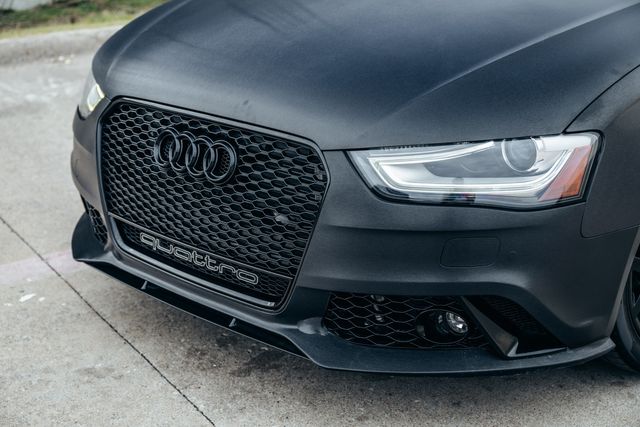 2013 Audi S4 3.0T quattro Premium Plus APR Stage 2 | Addison, TX | Apex Auto Sports 2013 Audi S4 3.0T quattro Premium Plus APR Stage 2 | Addison, TX | Apex Auto Sports