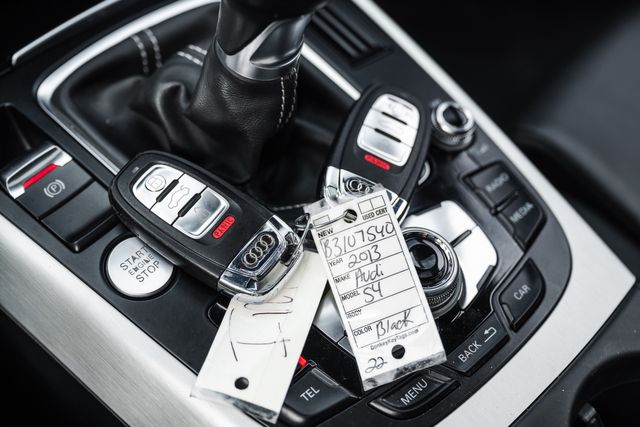 2013 Audi S4 3.0T quattro Premium Plus APR Stage 2 | Addison, TX | Apex Auto Sports 2013 Audi S4 3.0T quattro Premium Plus APR Stage 2 | Addison, TX | Apex Auto Sports