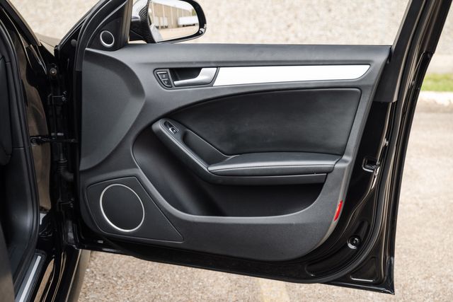 2013 Audi S4 3.0T quattro Premium Plus APR Stage 2 | Addison, TX | Apex Auto Sports