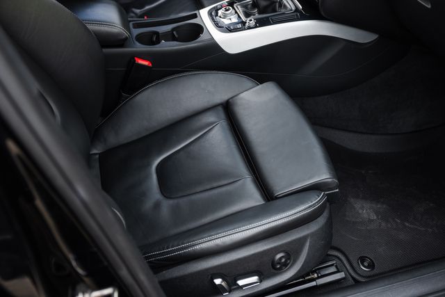 2013 Audi S4 3.0T quattro Premium Plus APR Stage 2 | Addison, TX | Apex Auto Sports