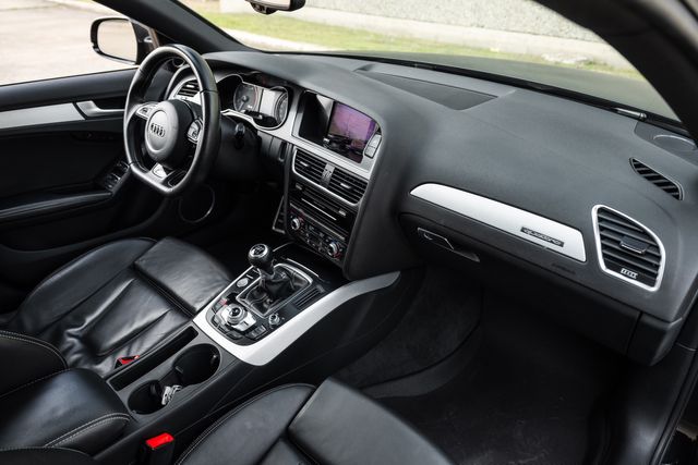 2013 Audi S4 3.0T quattro Premium Plus APR Stage 2 | Addison, TX | Apex Auto Sports 2013 Audi S4 3.0T quattro Premium Plus APR Stage 2 | Addison, TX | Apex Auto Sports