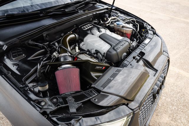 2013 Audi S4 3.0T quattro Premium Plus APR Stage 2 | Addison, TX | Apex Auto Sports