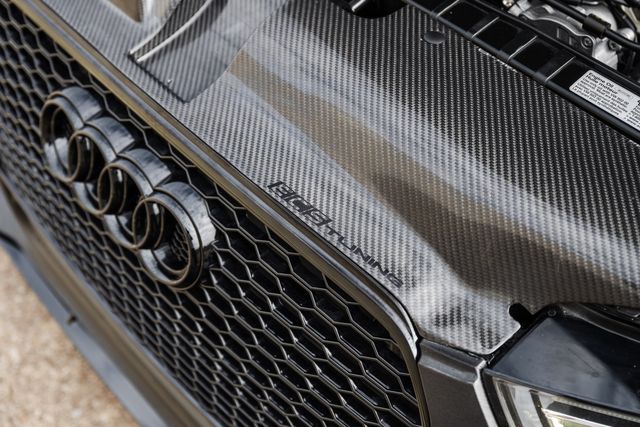 2013 Audi S4 3.0T quattro Premium Plus APR Stage 2 | Addison, TX | Apex Auto Sports