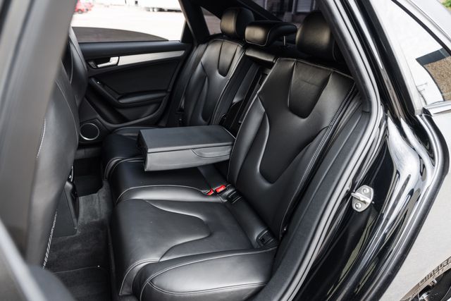 2013 Audi S4 3.0T quattro Premium Plus APR Stage 2 | Addison, TX | Apex Auto Sports