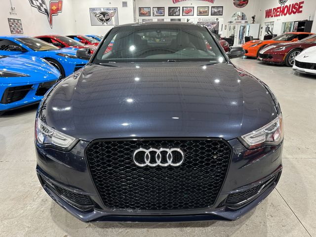 2013 Audi S5 S5 Coupe Premium Plus, $3k Wheels, Auto, Gorgeous | Dallas, Texas | Corvette Warehouse 2013 Audi S5 S5 Coupe Premium Plus, $3k Wheels, Auto, Gorgeous | Dallas, Texas | Corvette Warehouse