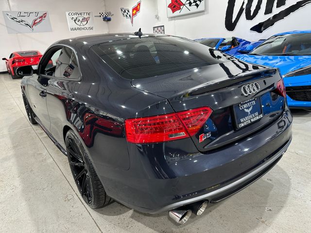 2013 Audi S5 S5 Coupe Premium Plus, $3k Wheels, Auto, Gorgeous | Dallas, Texas | Corvette Warehouse 2013 Audi S5 S5 Coupe Premium Plus, $3k Wheels, Auto, Gorgeous | Dallas, Texas | Corvette Warehouse