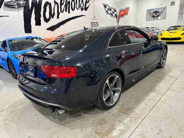2013 Audi S5 S5 Coupe Premium Plus, $3k Wheels, Auto, Gorgeous | Dallas, Texas | Corvette Warehouse 2013 Audi S5 S5 Coupe Premium Plus, $3k Wheels, Auto, Gorgeous | Dallas, Texas | Corvette Warehouse