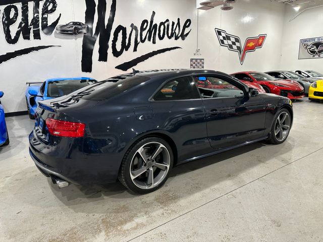 2013 Audi S5 S5 Coupe Premium Plus, $3k Wheels, Auto, Gorgeous | Dallas, Texas | Corvette Warehouse 2013 Audi S5 S5 Coupe Premium Plus, $3k Wheels, Auto, Gorgeous | Dallas, Texas | Corvette Warehouse