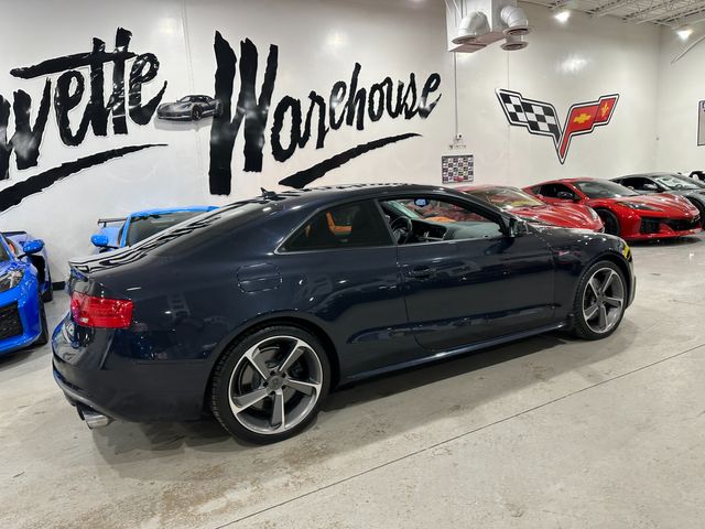 2013 Audi S5 S5 Coupe Premium Plus, $3k Wheels, Auto, Gorgeous | Dallas, Texas | Corvette Warehouse 2013 Audi S5 S5 Coupe Premium Plus, $3k Wheels, Auto, Gorgeous | Dallas, Texas | Corvette Warehouse