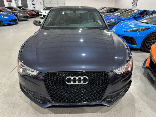 2013 Audi S5 S5 Coupe Premium Plus, $3k Wheels, Auto, Gorgeous | Dallas, Texas | Corvette Warehouse 