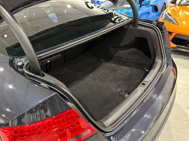 2013 Audi S5 S5 Coupe Premium Plus, $3k Wheels, Auto, Gorgeous | Dallas, Texas | Corvette Warehouse 