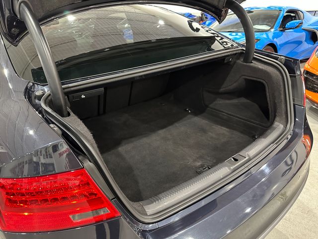 2013 Audi S5 S5 Coupe Premium Plus, $3k Wheels, Auto, Gorgeous | Dallas, Texas | Corvette Warehouse 