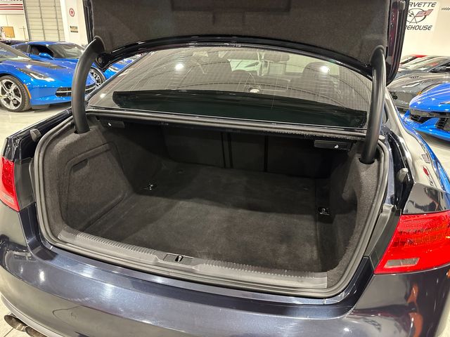 2013 Audi S5 S5 Coupe Premium Plus, $3k Wheels, Auto, Gorgeous | Dallas, Texas | Corvette Warehouse 