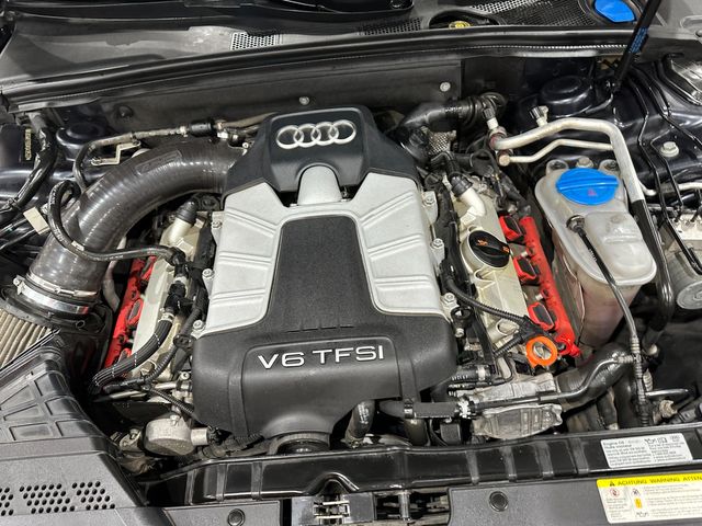 2013 Audi S5 S5 Coupe Premium Plus, $3k Wheels, Auto, Gorgeous | Dallas, Texas | Corvette Warehouse 
