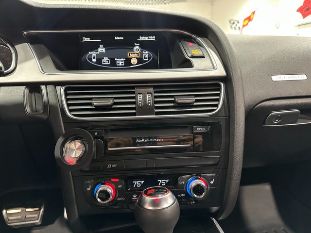 2013 Audi S5 S5 Coupe Premium Plus, $3k Wheels, Auto, Gorgeous | Dallas, Texas | Corvette Warehouse 