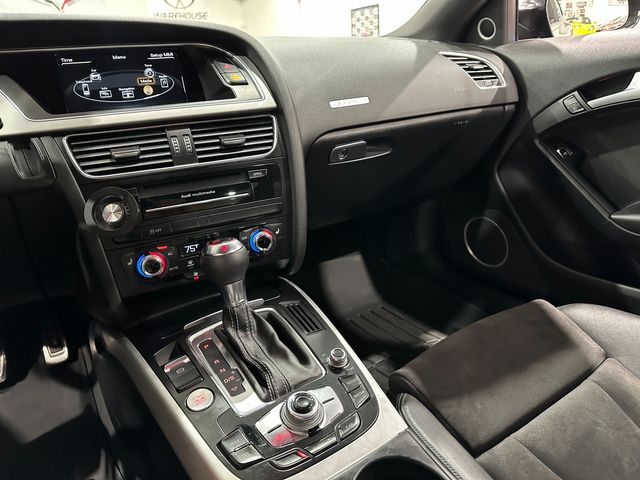 2013 Audi S5 S5 Coupe Premium Plus, $3k Wheels, Auto, Gorgeous | Dallas, Texas | Corvette Warehouse 2013 Audi S5 S5 Coupe Premium Plus, $3k Wheels, Auto, Gorgeous | Dallas, Texas | Corvette Warehouse