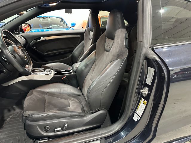2013 Audi S5 S5 Coupe Premium Plus, $3k Wheels, Auto, Gorgeous | Dallas, Texas | Corvette Warehouse 2013 Audi S5 S5 Coupe Premium Plus, $3k Wheels, Auto, Gorgeous | Dallas, Texas | Corvette Warehouse