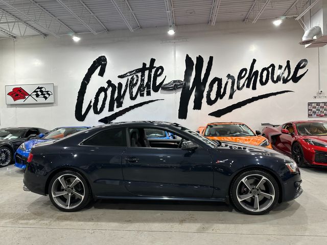 2013 Audi S5 S5 Coupe Premium Plus, $3k Wheels, Auto, Gorgeous | Dallas, Texas | Corvette Warehouse 2013 Audi S5 S5 Coupe Premium Plus, $3k Wheels, Auto, Gorgeous | Dallas, Texas | Corvette Warehouse