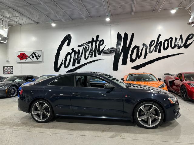 2013 Audi S5 S5 Coupe Premium Plus, $3k Wheels, Auto, Gorgeous | Dallas, Texas | Corvette Warehouse 2013 Audi S5 S5 Coupe Premium Plus, $3k Wheels, Auto, Gorgeous | Dallas, Texas | Corvette Warehouse