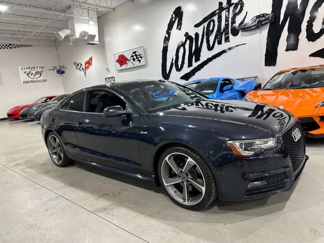2013 Audi S5 S5 Coupe Premium Plus, $3k Wheels, Auto, Gorgeous | Dallas, Texas | Corvette Warehouse 2013 Audi S5 S5 Coupe Premium Plus, $3k Wheels, Auto, Gorgeous | Dallas, Texas | Corvette Warehouse