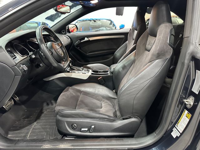 2013 Audi S5 S5 Coupe Premium Plus, $3k Wheels, Auto, Gorgeous | Dallas, Texas | Corvette Warehouse 2013 Audi S5 S5 Coupe Premium Plus, $3k Wheels, Auto, Gorgeous | Dallas, Texas | Corvette Warehouse