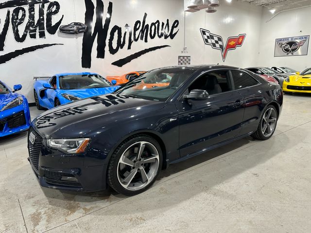 2013 Audi S5 S5 Coupe Premium Plus, $3k Wheels, Auto, Gorgeous | Dallas, Texas | Corvette Warehouse 2013 Audi S5 S5 Coupe Premium Plus, $3k Wheels, Auto, Gorgeous | Dallas, Texas | Corvette Warehouse