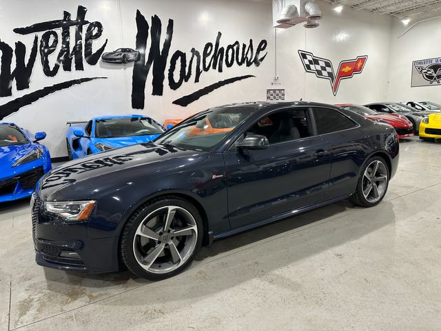 2013 Audi S5 S5 Coupe Premium Plus, $3k Wheels, Auto, Gorgeous | Dallas, Texas | Corvette Warehouse 2013 Audi S5 S5 Coupe Premium Plus, $3k Wheels, Auto, Gorgeous | Dallas, Texas | Corvette Warehouse