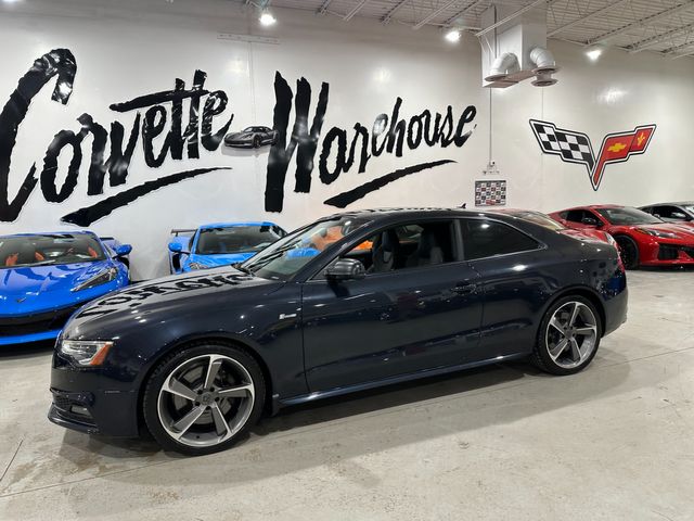 2013 Audi S5 S5 Coupe Premium Plus, $3k Wheels, Auto, Gorgeous | Dallas, Texas | Corvette Warehouse 2013 Audi S5 S5 Coupe Premium Plus, $3k Wheels, Auto, Gorgeous | Dallas, Texas | Corvette Warehouse