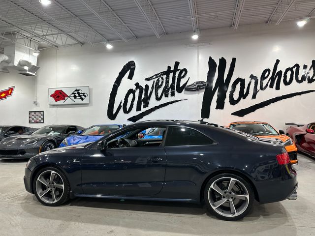 2013 Audi S5 S5 Coupe Premium Plus, $3k Wheels, Auto, Gorgeous | Dallas, Texas | Corvette Warehouse 2013 Audi S5 S5 Coupe Premium Plus, $3k Wheels, Auto, Gorgeous | Dallas, Texas | Corvette Warehouse