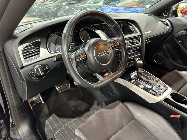 2013 Audi S5 S5 Coupe Premium Plus, $3k Wheels, Auto, Gorgeous | Dallas, Texas | Corvette Warehouse 2013 Audi S5 S5 Coupe Premium Plus, $3k Wheels, Auto, Gorgeous | Dallas, Texas | Corvette Warehouse