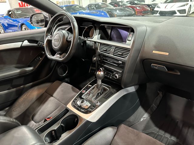 2013 Audi S5 S5 Coupe Premium Plus, $3k Wheels, Auto, Gorgeous | Dallas, Texas | Corvette Warehouse 2013 Audi S5 S5 Coupe Premium Plus, $3k Wheels, Auto, Gorgeous | Dallas, Texas | Corvette Warehouse