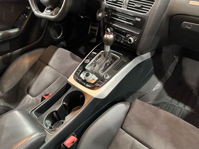 2013 Audi S5 S5 Coupe Premium Plus, $3k Wheels, Auto, Gorgeous | Dallas, Texas | Corvette Warehouse 