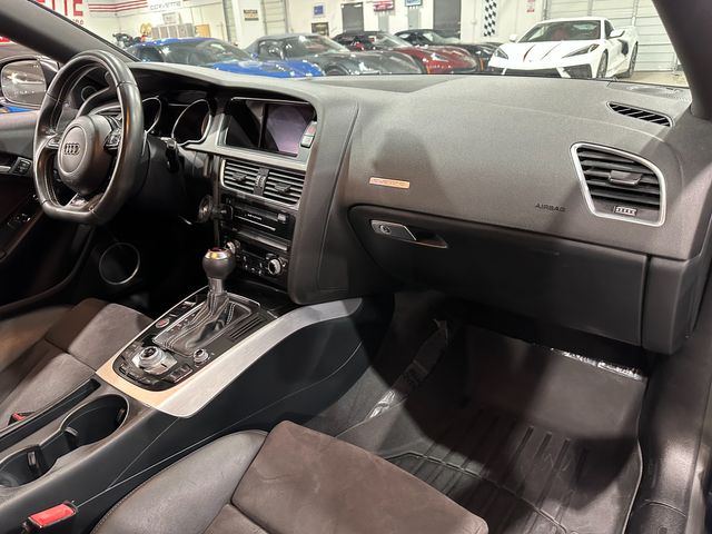 2013 Audi S5 S5 Coupe Premium Plus, $3k Wheels, Auto, Gorgeous | Dallas, Texas | Corvette Warehouse 2013 Audi S5 S5 Coupe Premium Plus, $3k Wheels, Auto, Gorgeous | Dallas, Texas | Corvette Warehouse