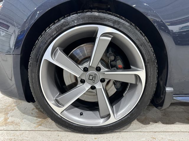 2013 Audi S5 S5 Coupe Premium Plus, $3k Wheels, Auto, Gorgeous | Dallas, Texas | Corvette Warehouse 