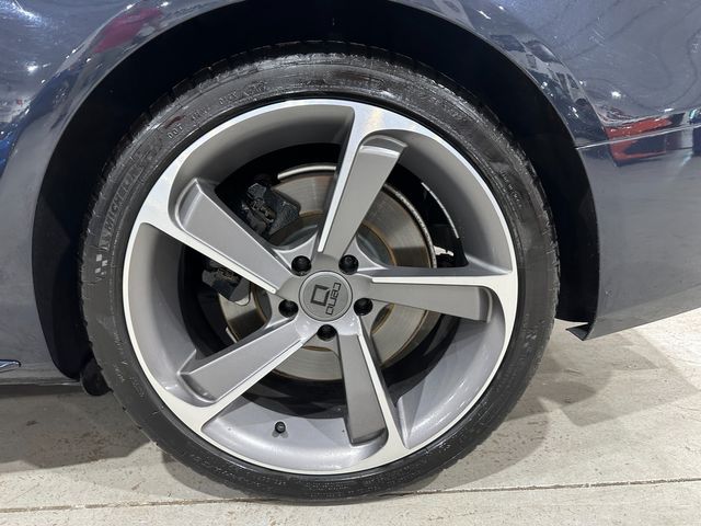 2013 Audi S5 S5 Coupe Premium Plus, $3k Wheels, Auto, Gorgeous | Dallas, Texas | Corvette Warehouse 