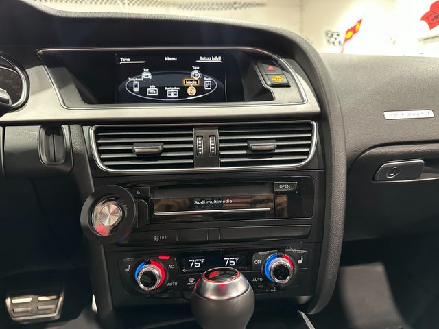 2013 Audi S5 S5 Coupe Premium Plus, $3k Wheels, Auto, Gorgeous | Dallas, Texas | Corvette Warehouse 2013 Audi S5 S5 Coupe Premium Plus, $3k Wheels, Auto, Gorgeous | Dallas, Texas | Corvette Warehouse